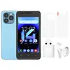 TMISHION Smartphone I14 Pro Max 5 I14 Pro Max Smartphone 5,0 pouces Ré...