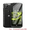 ZTAOOPOU Protection écran pour Crosscall Core M6 Dureté 9H sans Bulle ...