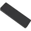 Boîtier externe SSD M.2 PCIe NVMe - SALUTUYA - USB 3.1 Type C - 10Gbps - UASP - Aluminium