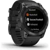 Garmin Fenix 7X Pro solaire (51 mm), Montre connectée