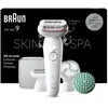 Epilateur électrique BRAUN Silk-epil 9-080