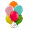 Ballon De Baudruche Geants 12" - Sachet De 100