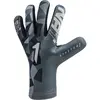 Rinat Gants de Gardien Meta Tactik GK AS Adulte Gris Taille 10