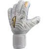 Rinat Gants de Gardien Lexus GK Semi Adulte Blanc Taille 10