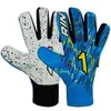 Rinat Kali As Keepershandschoenen Blauw 10