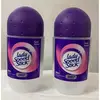 Lady Speed ??Stick Deodorant Roll On Fresh Fusion 2X50ML