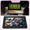 Cocosity TV portable Téléviseur LED Portable à écran Large de 7 Pouces...