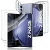 LAMPESECOENERGIE Pour Samsung Galaxy Z Fold 5 Verre Trempé, 2 Pièces 9...