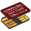LAMPESECOENERGIE Carte Mémoire Nano 128Go 90Mo/S Compatible Uniquement Avec Huawei P30/P40/P50 Series/Mate20 Series/Mate30 Series/Mate40 Series/Mat