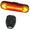 GIGICIAL Clignotant sans fil - Non spécifié - Rechargeable USB - 500 m...