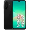 SAMSUNG Galaxy A26 5G Smartphone 6 Go + 128 Go Noir- Version Moyen-Ori...