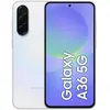 Smartphone - SAMSUNG - Galaxy A36 - 8 Go RAM - 256 Go - 5G - Blanc