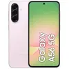 SAMSUNG Galaxy A56 5G Smartphone 8 Go + 128 Go Rose