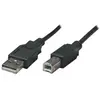 Manhattan câble USB - 3 m