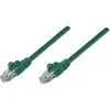 Intellinet cordon de raccordement - 5 m - vert