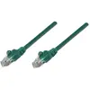 Intellinet cordon de raccordement - 3 m - vert