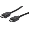 Manhattan High Speed HDMI Cable - câble HDMI - 15 m