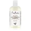 Shea Moisture 100% Huile de Noix de Coco Vierge Shampooing d'Hydratation Quotidien 384ml