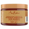 SheaMoisture Manuka Honey & Mafura Oil - Masker Intensive Hydration - 355 ml