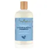 Shea Moisture Shampooing Hydratant et Réparateur 384ml