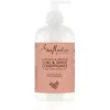 Shea Moisture Après-shampooing revitalisant boucles et brillance 384ml