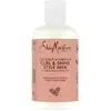 Shea Moisture Lait Hydratant Démêlant Définisseur de Boucles sans Rinç...