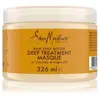 Shea Moisture Masque Ultra Hydratant au Beurre de Karité Pur 326 ml