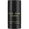 Elie Saab, Déodorant, Lhomme Deodorant Stick 75g (Stick)