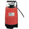 Fortec, Pompe à eau, Pompe à eaux usées FT-P/SBP30 (Pompe des égouts)