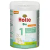 Holle - Lait pour nourrissons 1 au lait de chèvre BIO dès la naissance 800 g - Holle