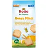 Holle Biscottes Miel Beurre Demeter 100g