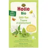 Holle Tisane allaitement bio 20 sachets