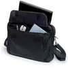 Dicota Value Toploading Kit (16"), Sac pour notebook, Noir