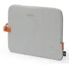DICOTA Skin URBAN   Notebookhoes 14    Grijs