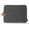 DICOTA Skin URBAN - Housse d'ordinateur portable - 14" - anthracite