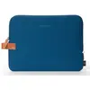 DICOTA Skin URBAN - Housse d'ordinateur portable - 14" - bleu marine