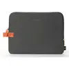 DICOTA Skin URBAN - Housse d'ordinateur portable - 15" - anthracite