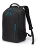 DICOTA SPIN II - Sac à dos pour ordinateur portable - 13" - 16" - noir