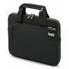 DICOTA SMART 29,5 cm (11.6") Opbergmap/sleeve Zwart