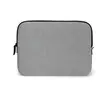 DICOTA urban - Housse d'ordinateur portable - gris