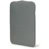 Dicota Eco Slim (15", Microsoft), Sac pour notebook, Gris