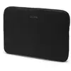 DICOTA PERFECT 29,5 cm (11.6") Opbergmap/sleeve Zwart