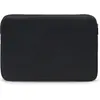 DICOTA PERFECT - Housse d'ordinateur portable - 12" - 12.5" - noir