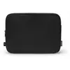DICOTA D32080-RPET laptoptas 35,8 cm (14.1") Opbergmap/sleeve Zwart