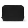 DICOTA D32079-RPET laptoptas 33,8 cm (13.3") Opbergmap/sleeve Zwart