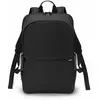 DICOTA ONE - Sac à dos pour ordinateur portable - 15" - 17.3" - noir