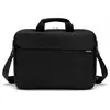DICOTA ONE Top Traveller - Sacoche pour ordinateur portable - 14" - 16" - noir