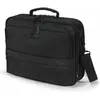 DICOTA Eco Multi Core - Sacoche pour ordinateur portable - 15" - 17.3" - noir