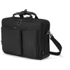 Dicota Top Traveller SEVEN 14-16 (16"), Sac pour notebook, Noir