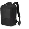 DICOTA FIVE - Sac à dos pour ordinateur portable - 15" - 17.3" - noir